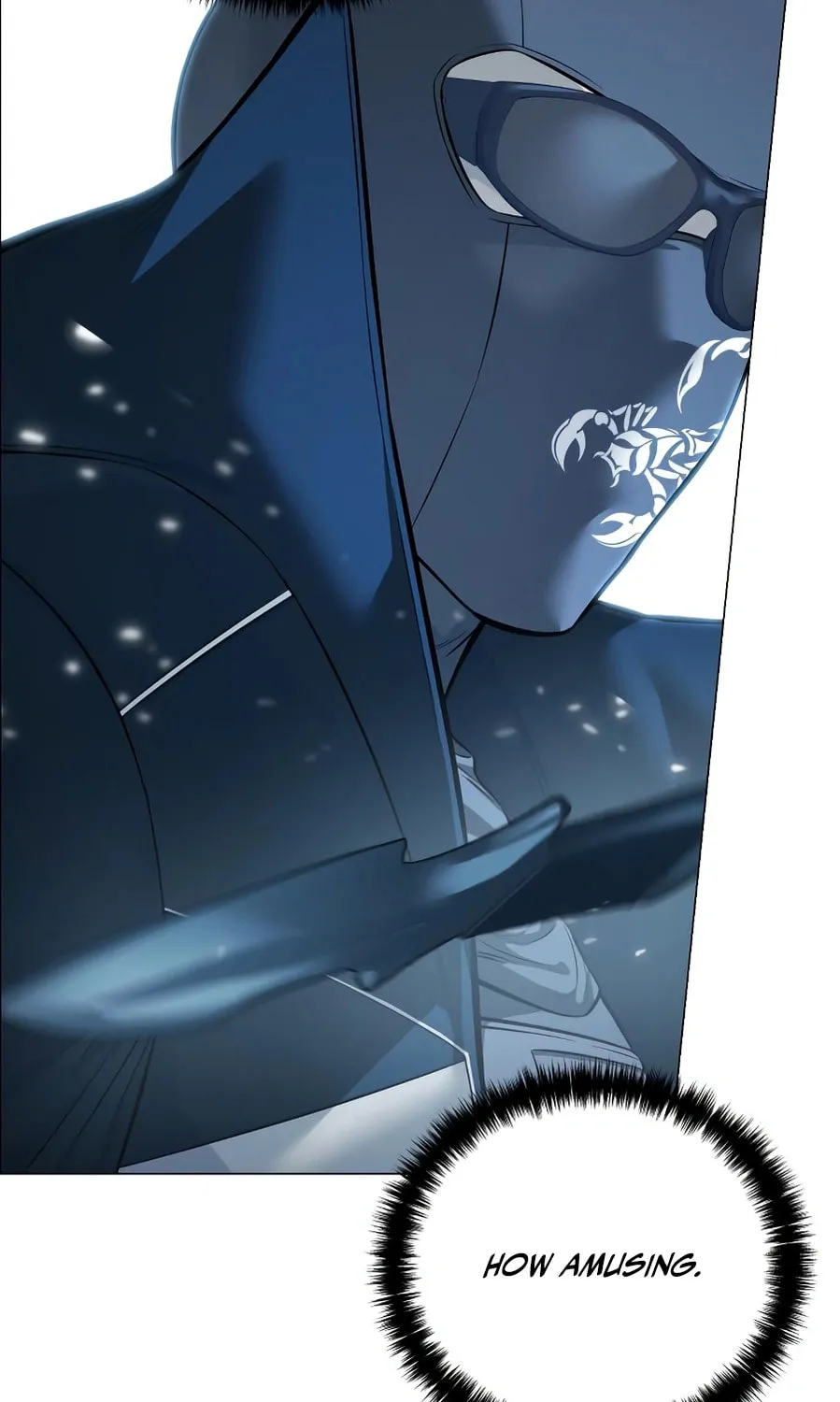 Read Red Shirt chapter 23 image 24 on Lezhin