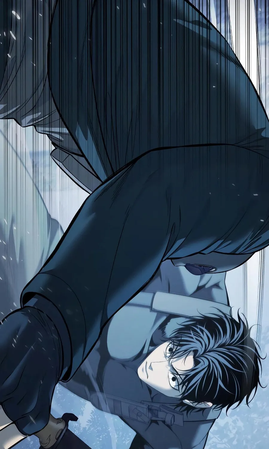 Read Red Shirt chapter 23 image 27 on Lezhin