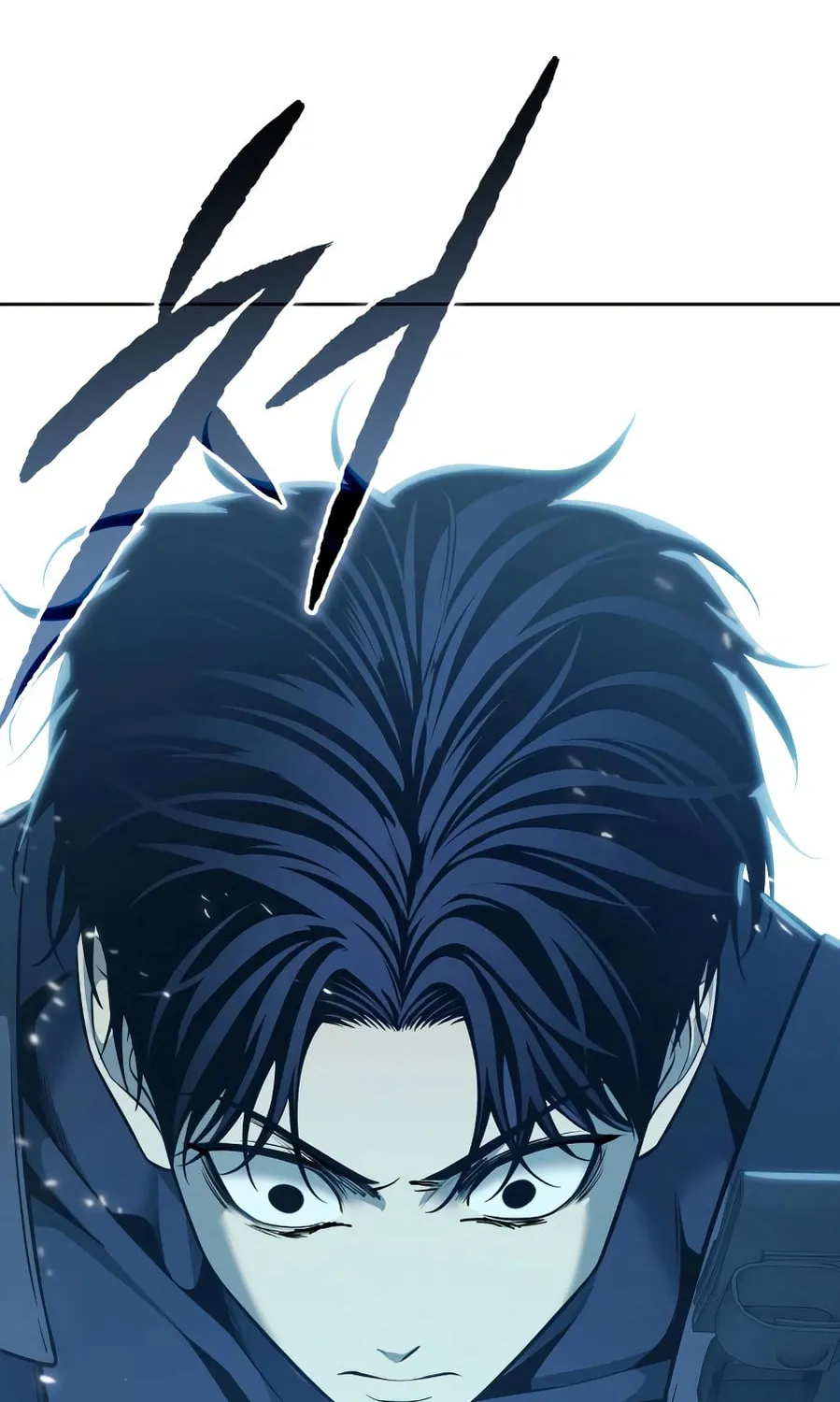 Read Red Shirt chapter 23 image 3 on Lezhin