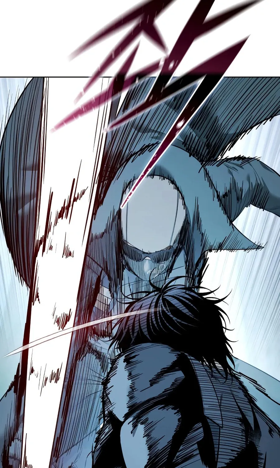 Read Red Shirt chapter 23 image 32 on Lezhin