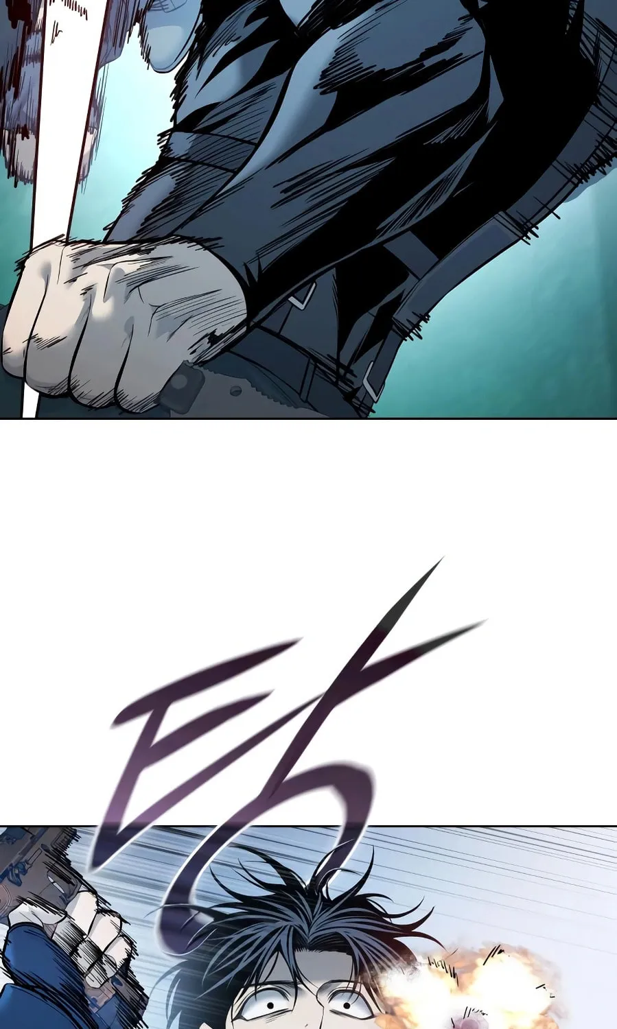 Read Red Shirt chapter 23 image 33 on Lezhin