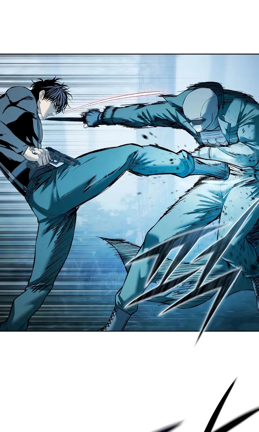Read Red Shirt chapter 23 image 51 on Lezhin