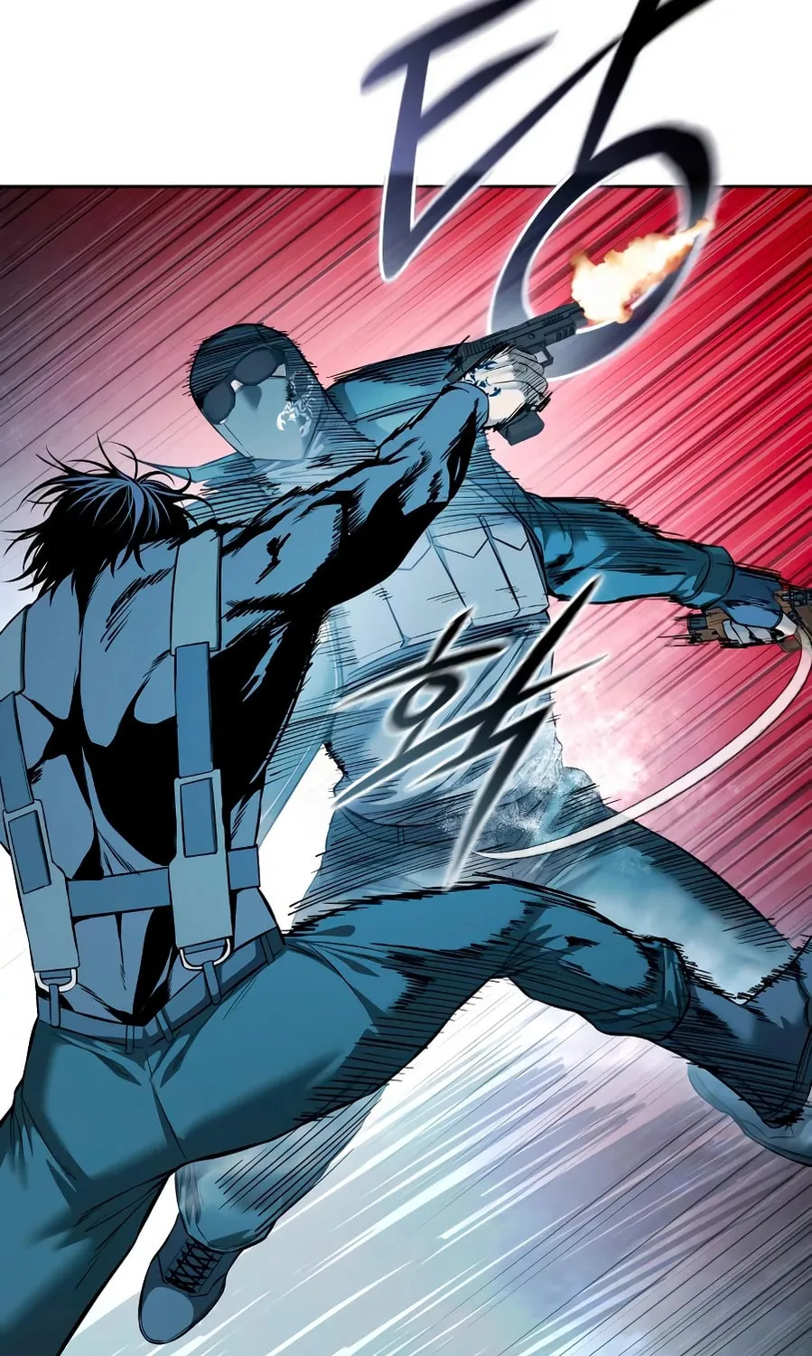 Read Red Shirt chapter 23 image 52 on Lezhin