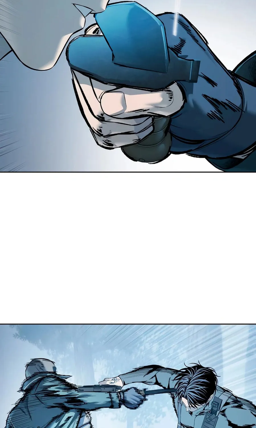 Read Red Shirt chapter 23 image 55 on Lezhin