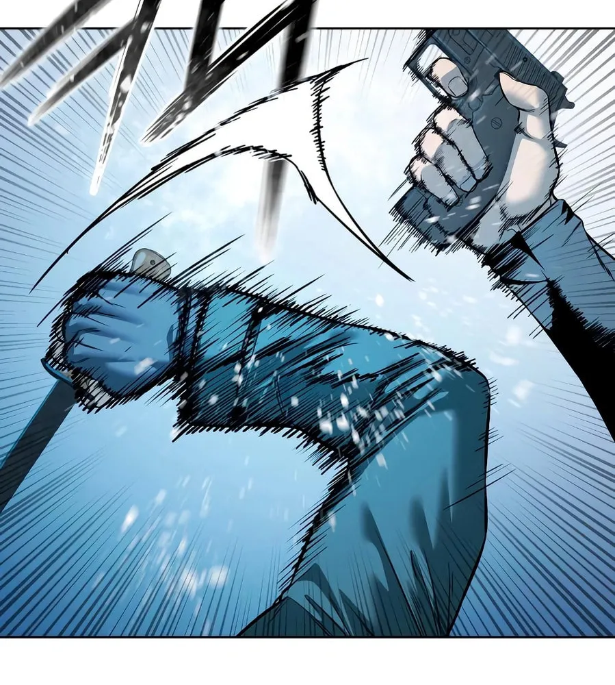 Read Red Shirt chapter 23 image 57 on Lezhin
