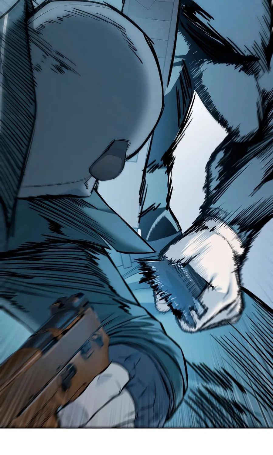 Read Red Shirt chapter 23 image 60 on Lezhin