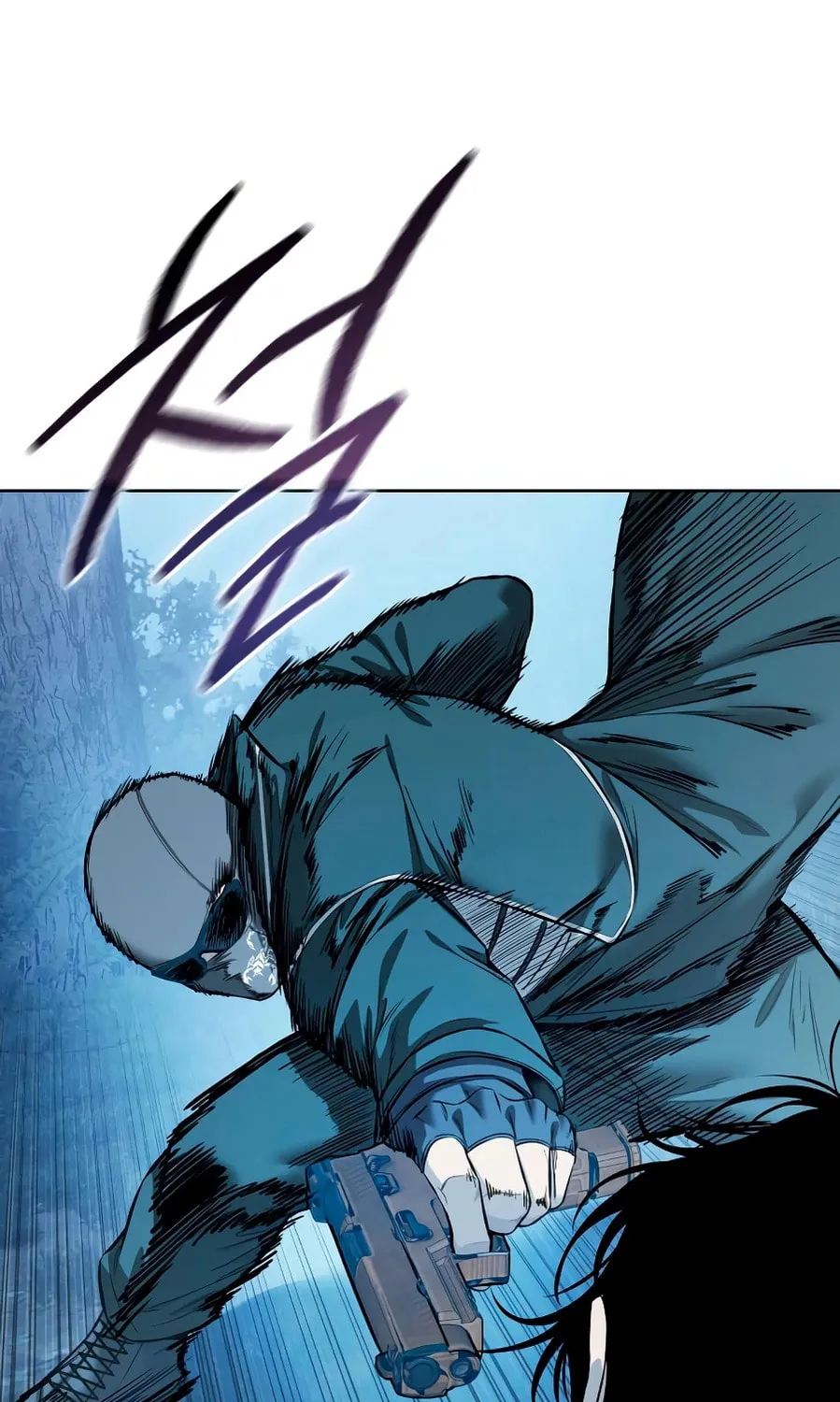 Read Red Shirt chapter 23 image 64 on Lezhin