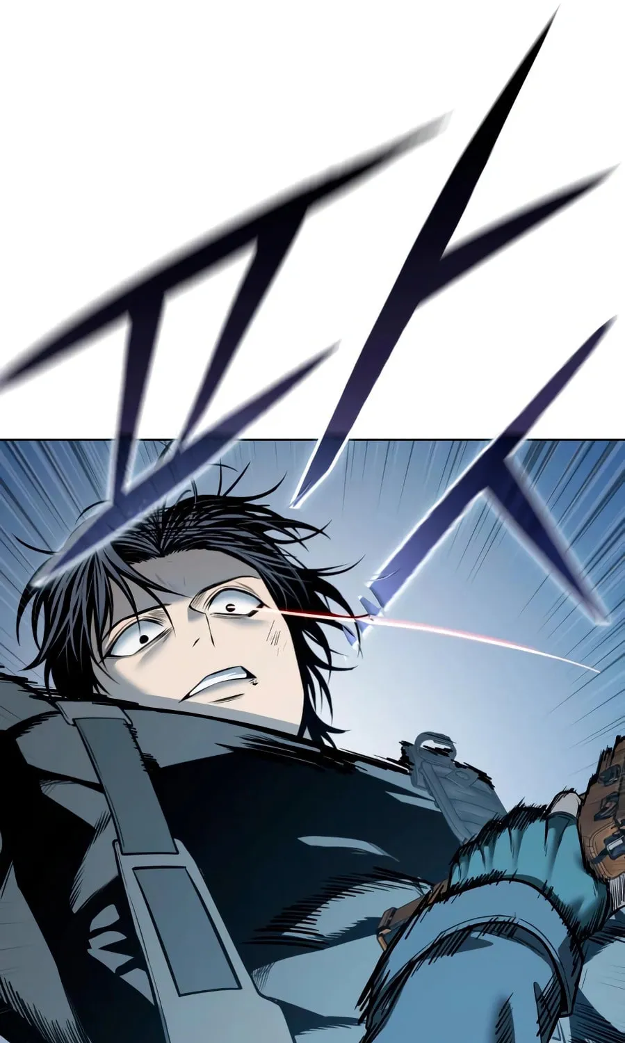 Read Red Shirt chapter 23 image 66 on Lezhin