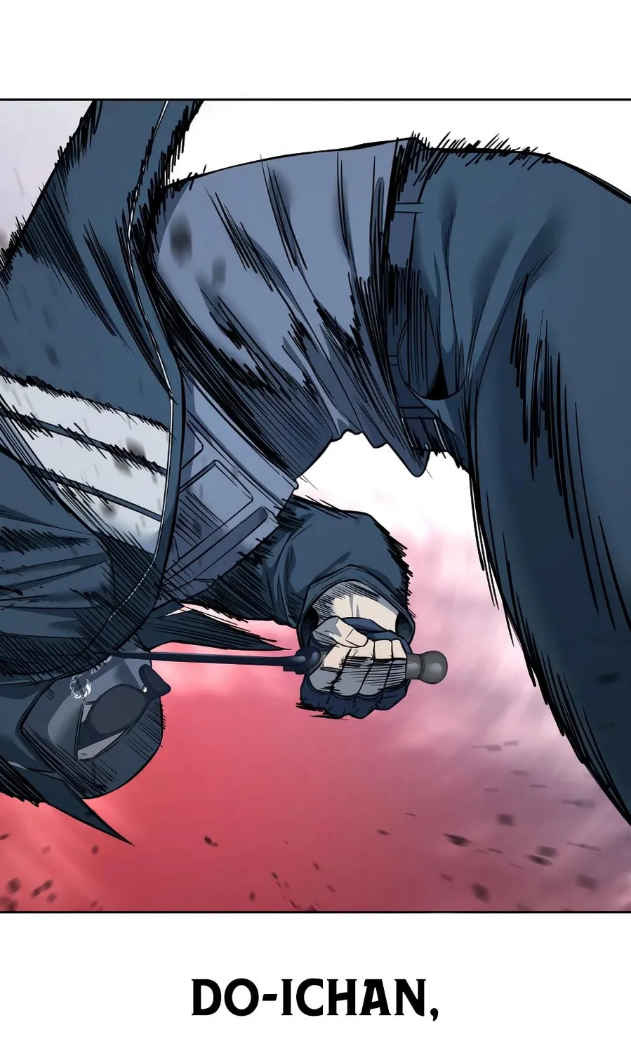 Read Red Shirt chapter 23 image 7 on Lezhin