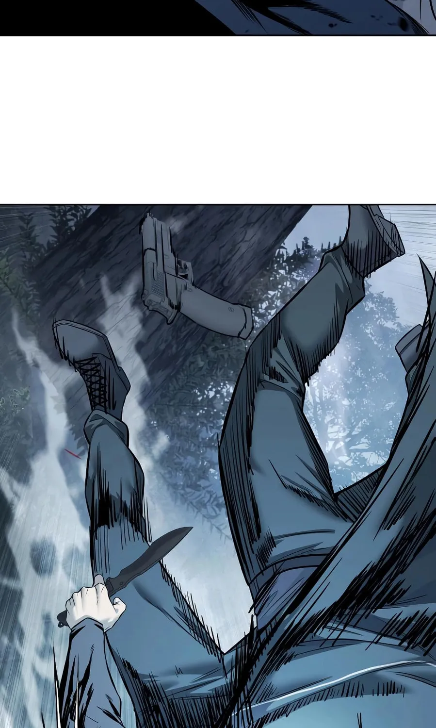 Read Red Shirt chapter 23 image 71 on Lezhin
