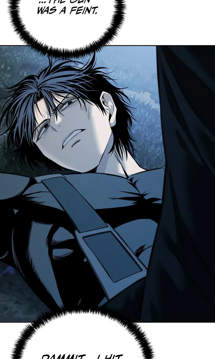 Read Red Shirt chapter 23 image 76 on Lezhin