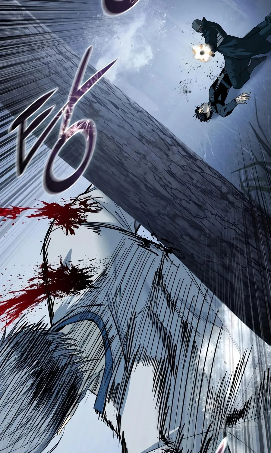 Read Red Shirt chapter 23 image 81 on Lezhin