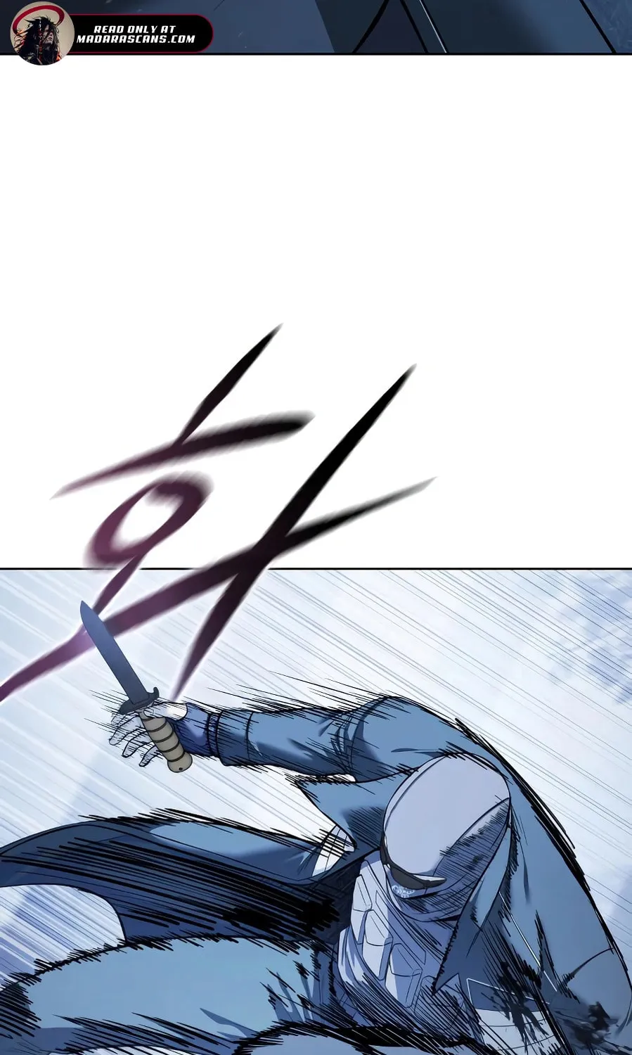 Read Red Shirt chapter 23 image 85 on Lezhin