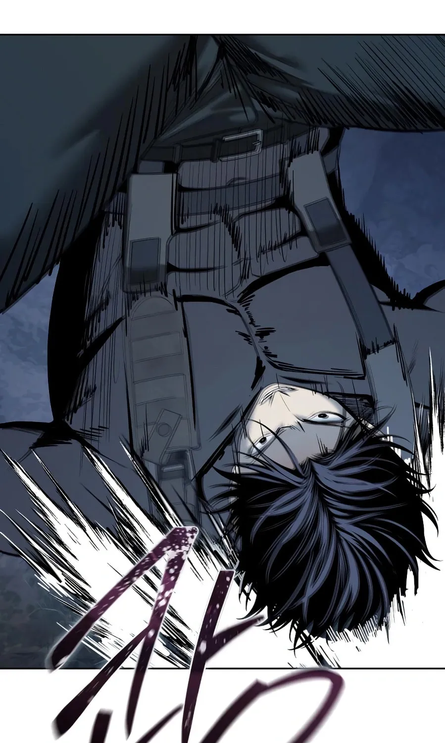 Read Red Shirt chapter 23 image 93 on Lezhin