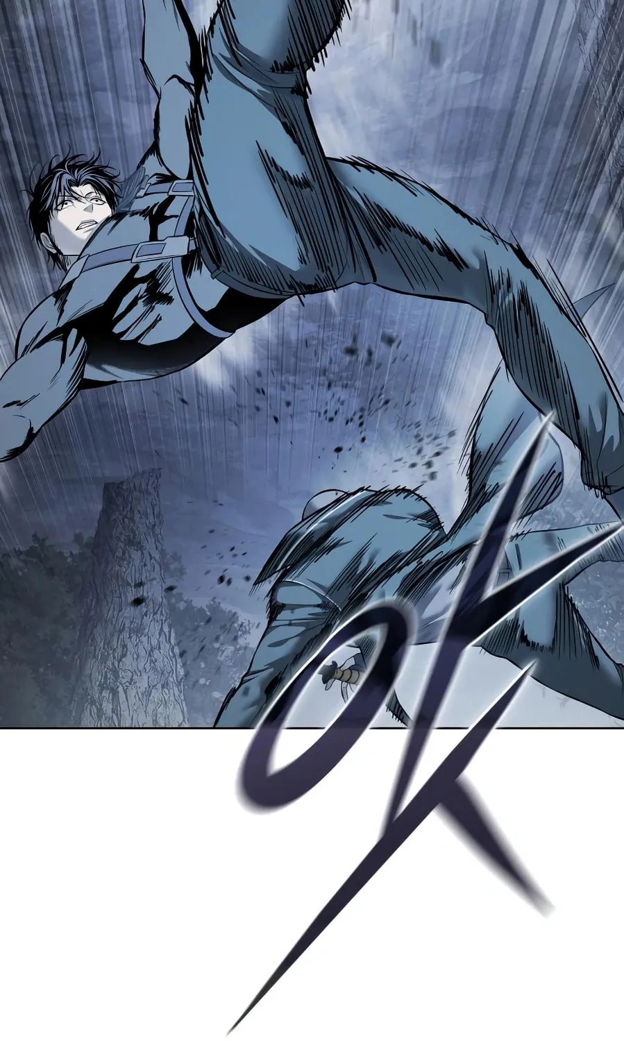 Read Red Shirt chapter 23 image 95 on Lezhin