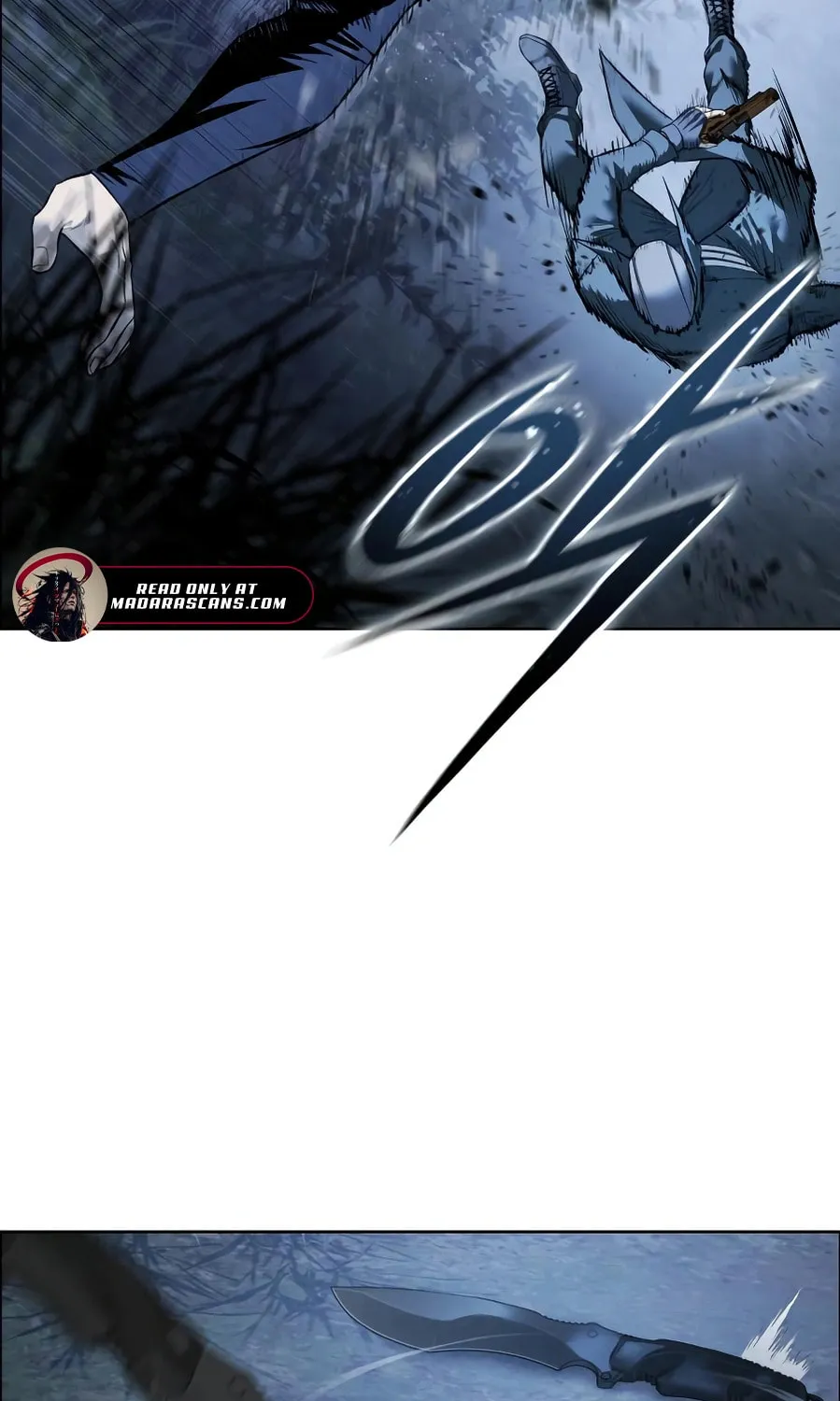 Read Red Shirt chapter 23 image 99 on Lezhin