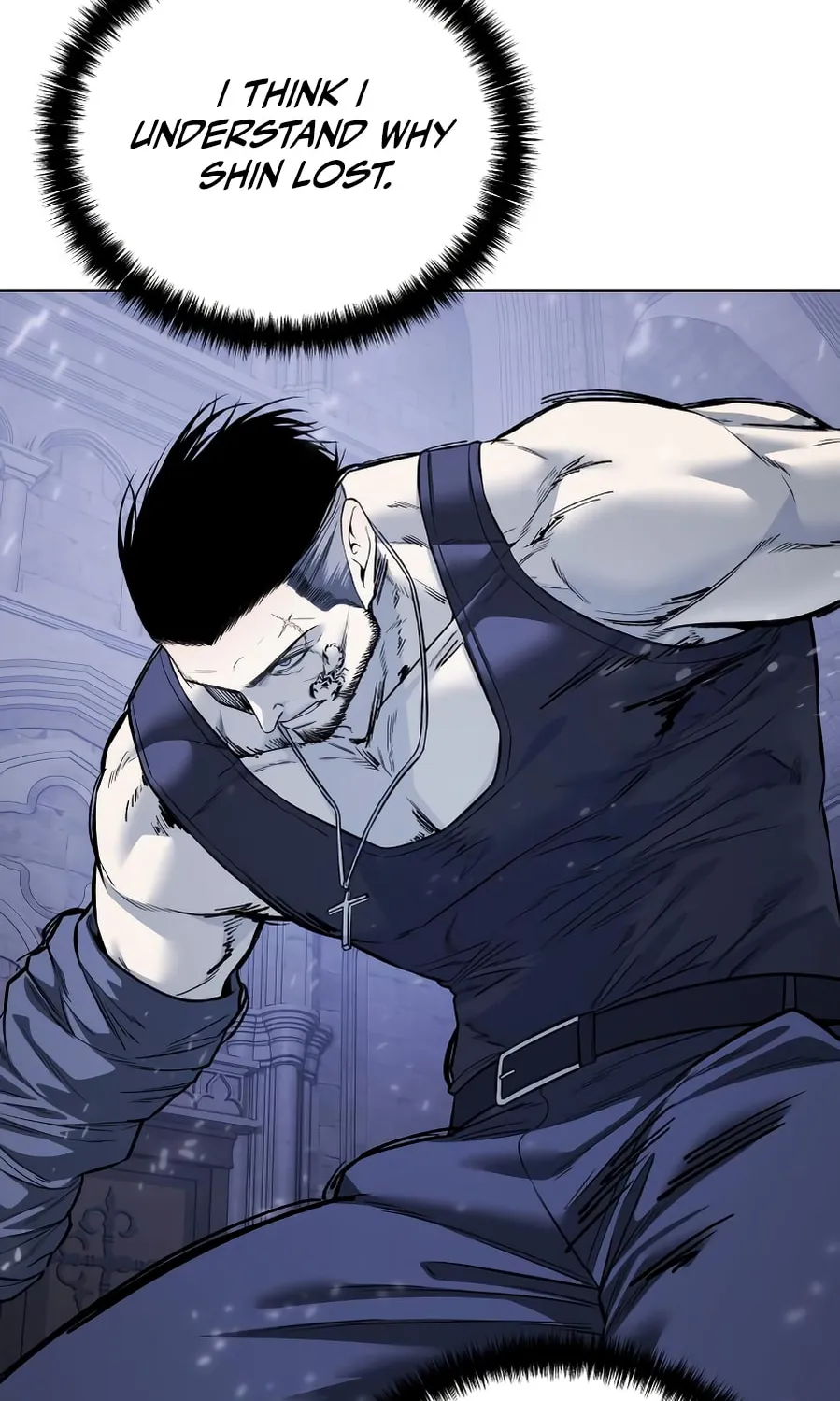 Read Red Shirt chapter 24 image 102 on Lezhin