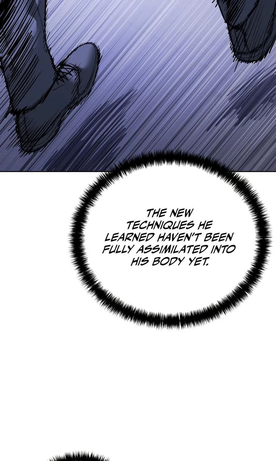 Read Red Shirt chapter 24 image 104 on Lezhin