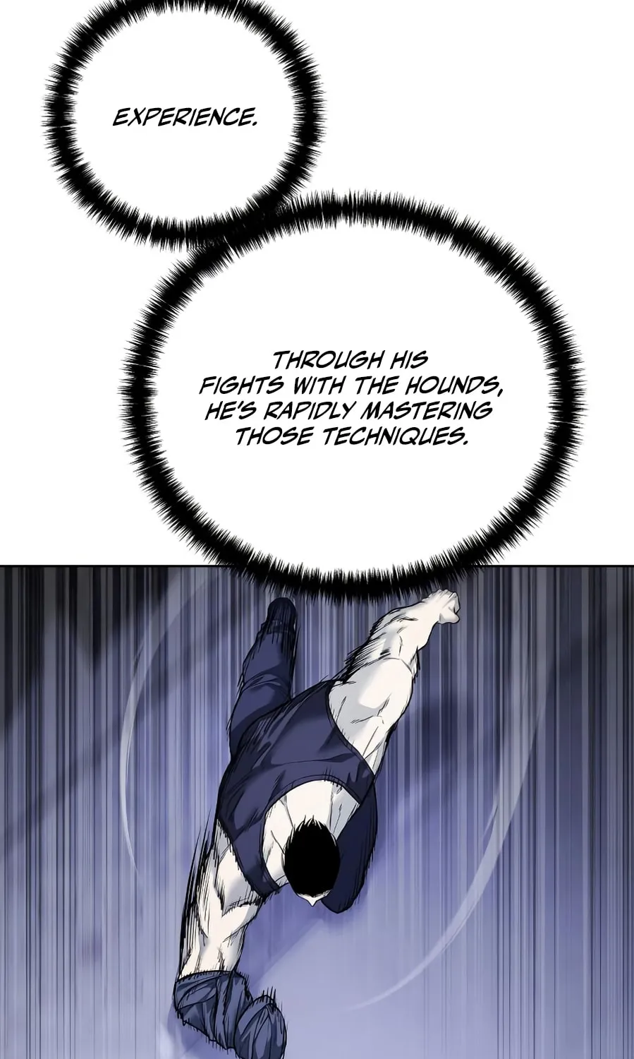 Read Red Shirt chapter 24 image 105 on Lezhin