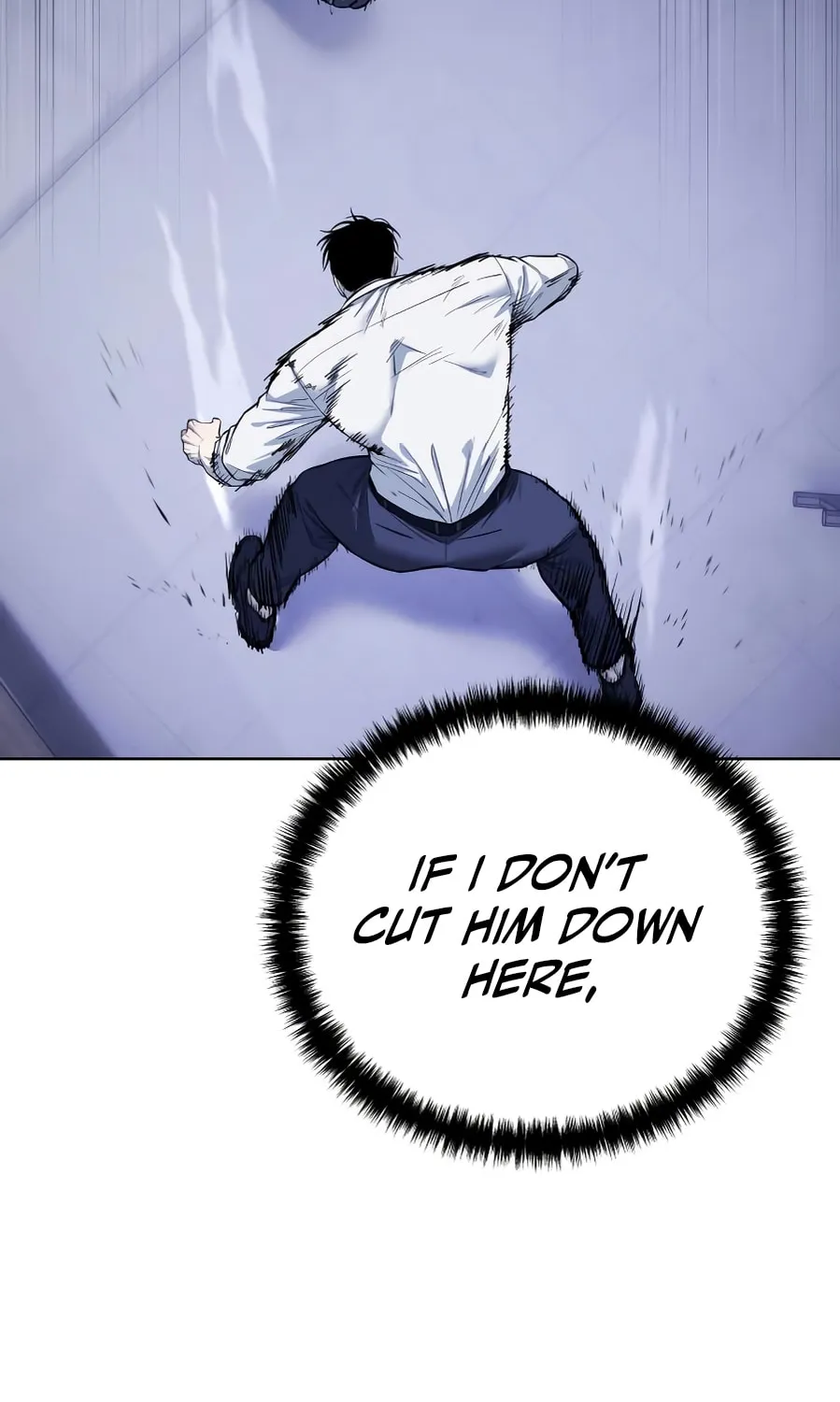 Read Red Shirt chapter 24 image 106 on Lezhin