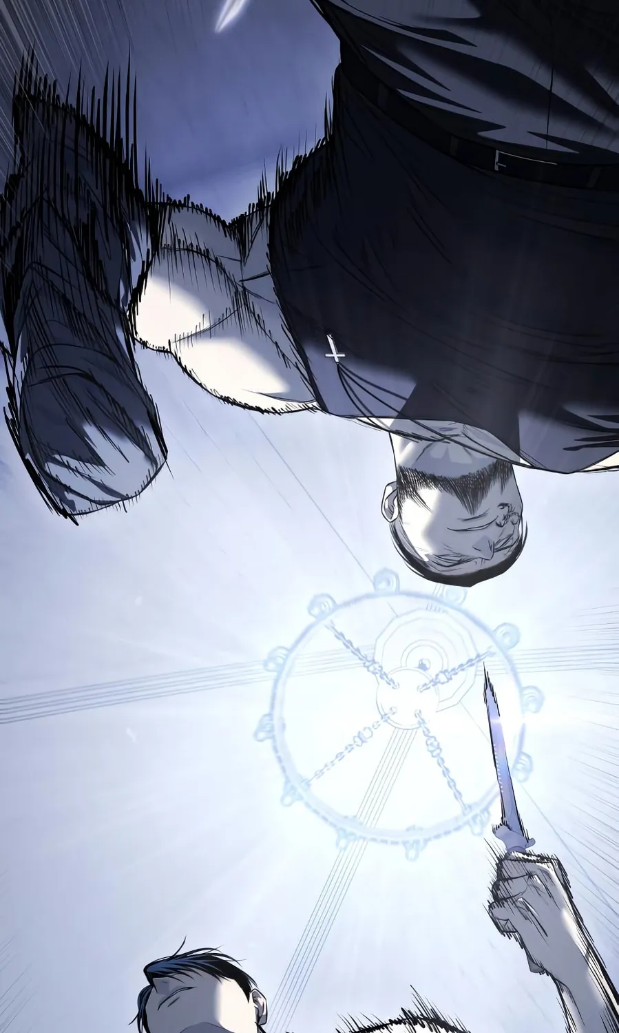 Read Red Shirt chapter 24 image 112 on Lezhin