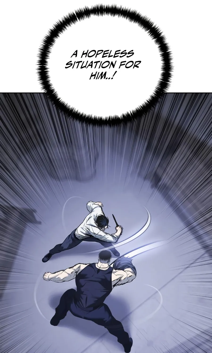 Read Red Shirt chapter 24 image 118 on Lezhin