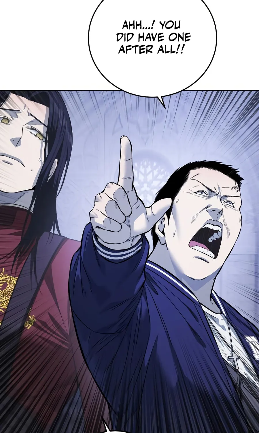 Read Red Shirt chapter 24 image 120 on Lezhin