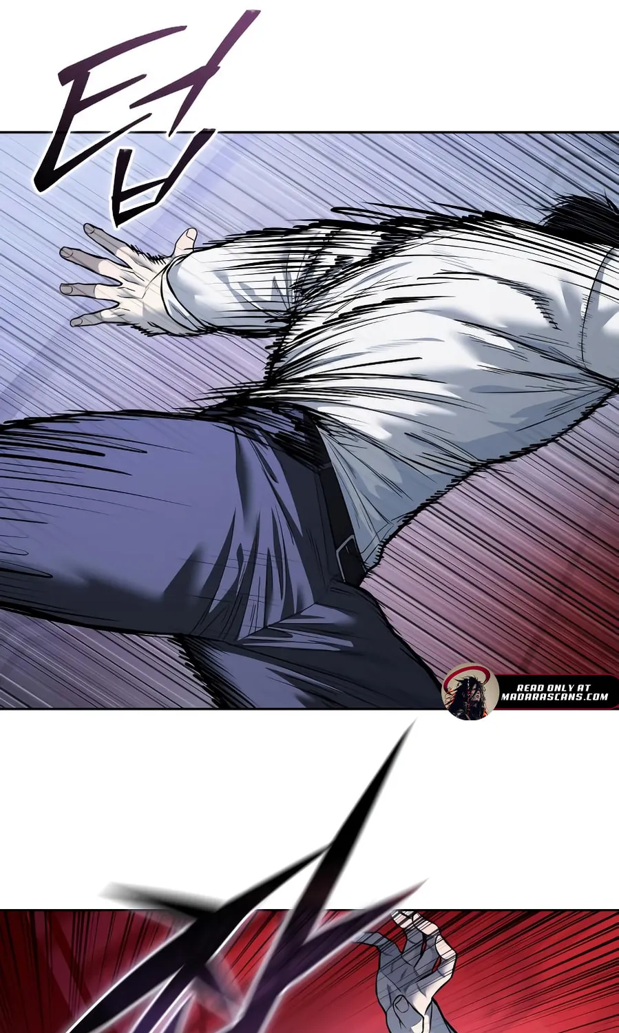 Read Red Shirt chapter 24 image 128 on Lezhin