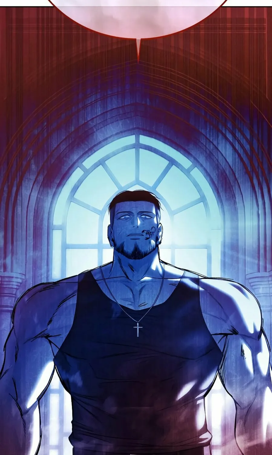 Read Red Shirt chapter 24 image 141 on Lezhin