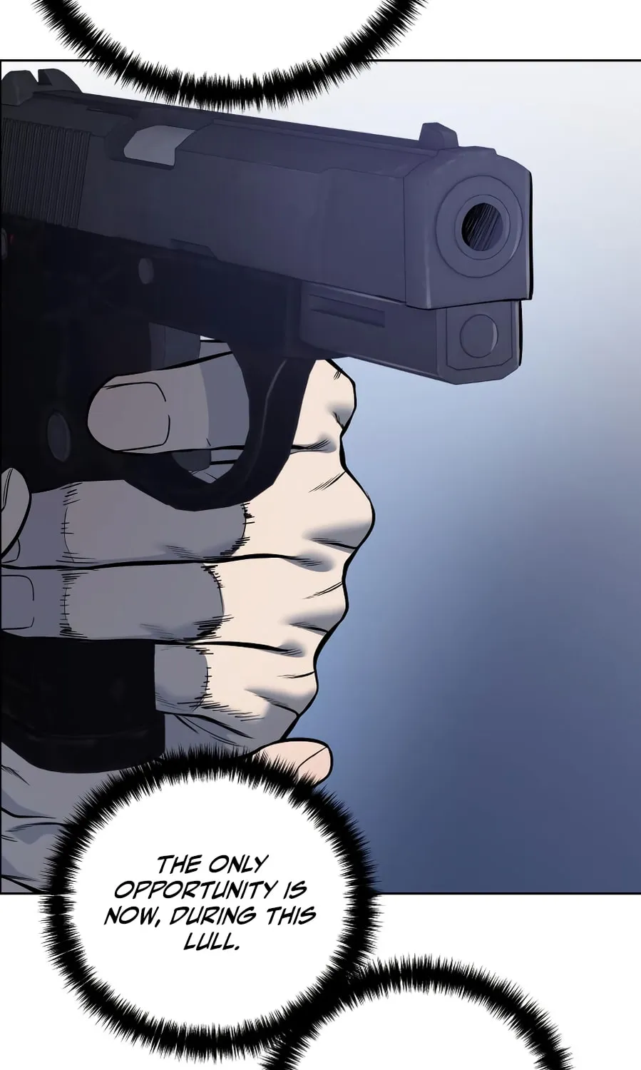 Read Red Shirt chapter 24 image 22 on Lezhin