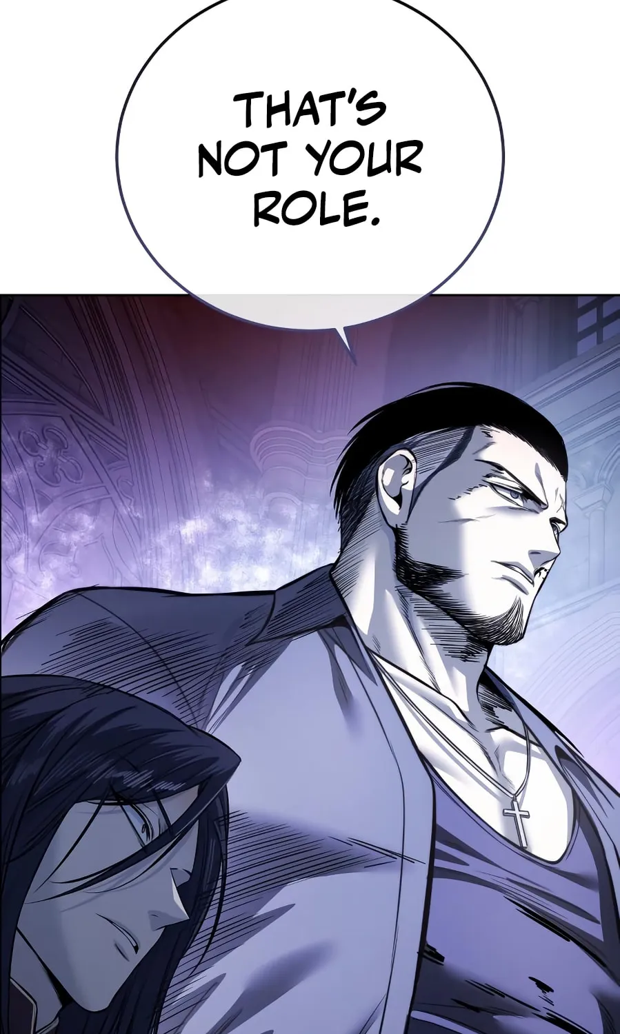 Read Red Shirt chapter 24 image 25 on Lezhin