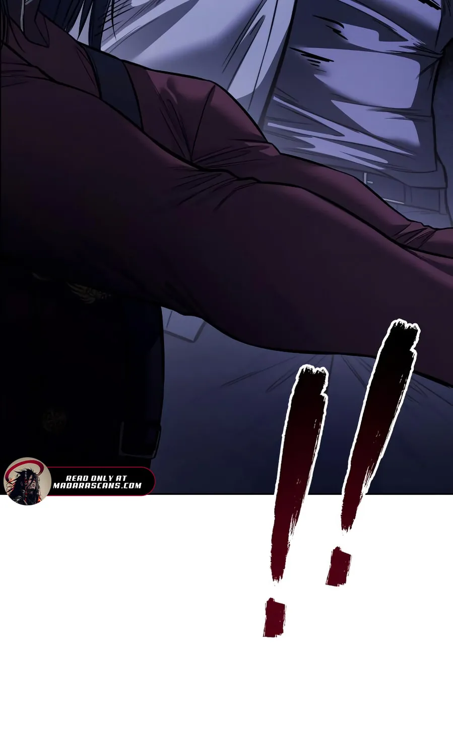 Read Red Shirt chapter 24 image 26 on Lezhin
