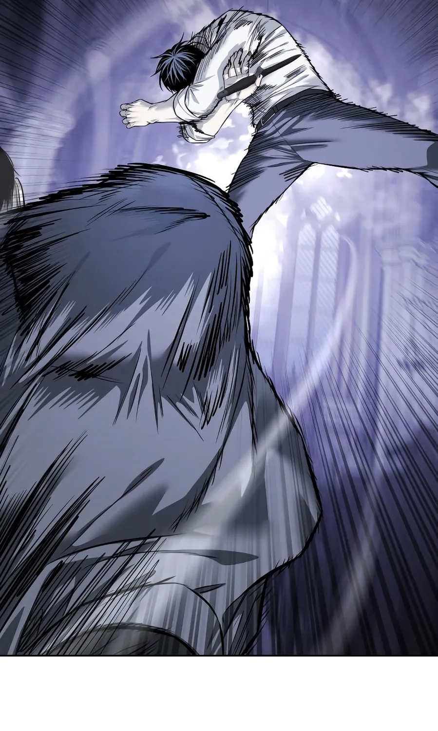 Read Red Shirt chapter 24 image 32 on Lezhin