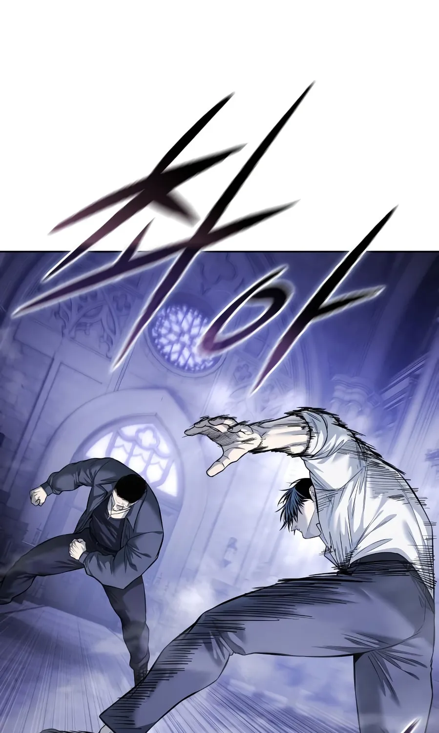 Read Red Shirt chapter 24 image 33 on Lezhin