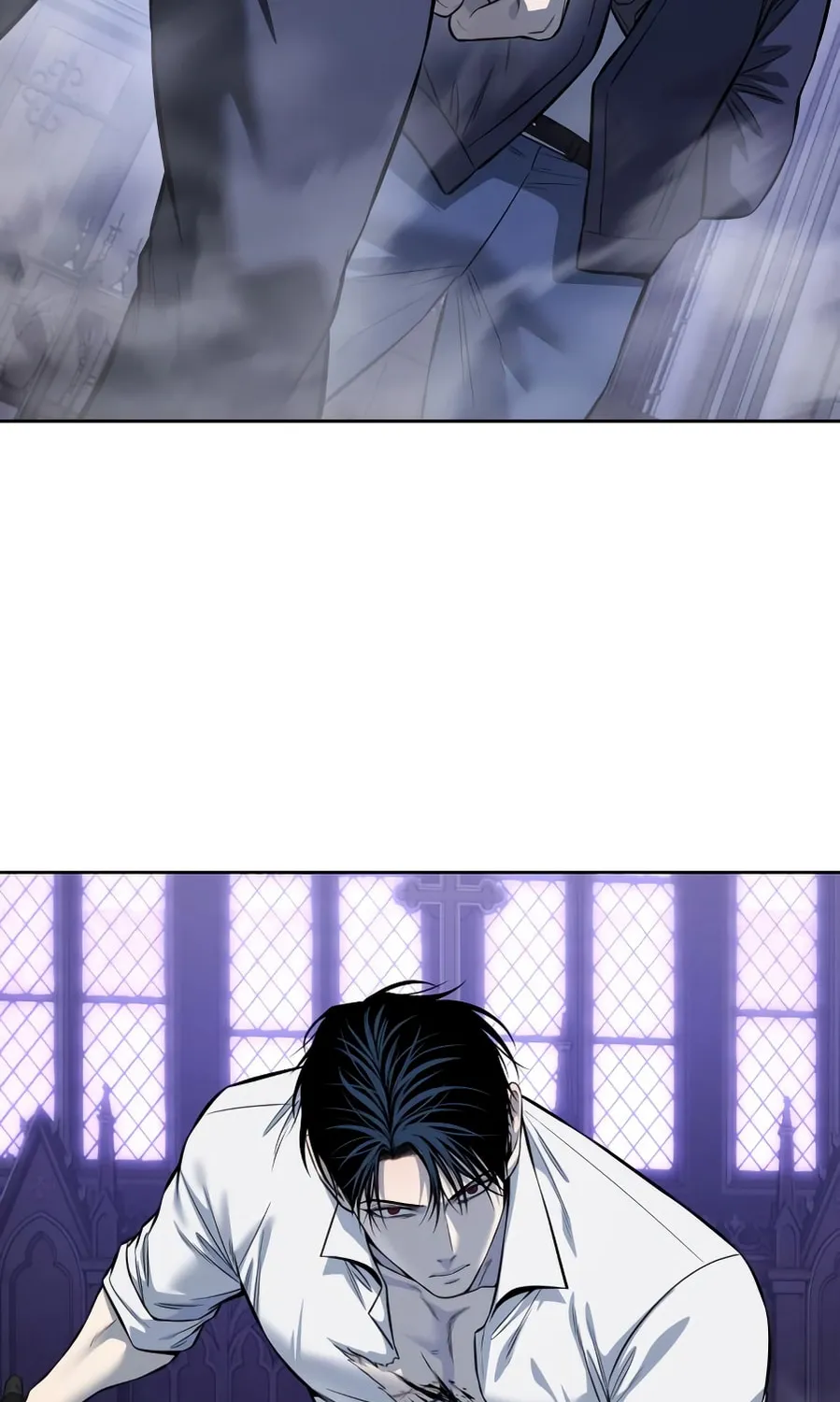 Read Red Shirt chapter 24 image 37 on Lezhin
