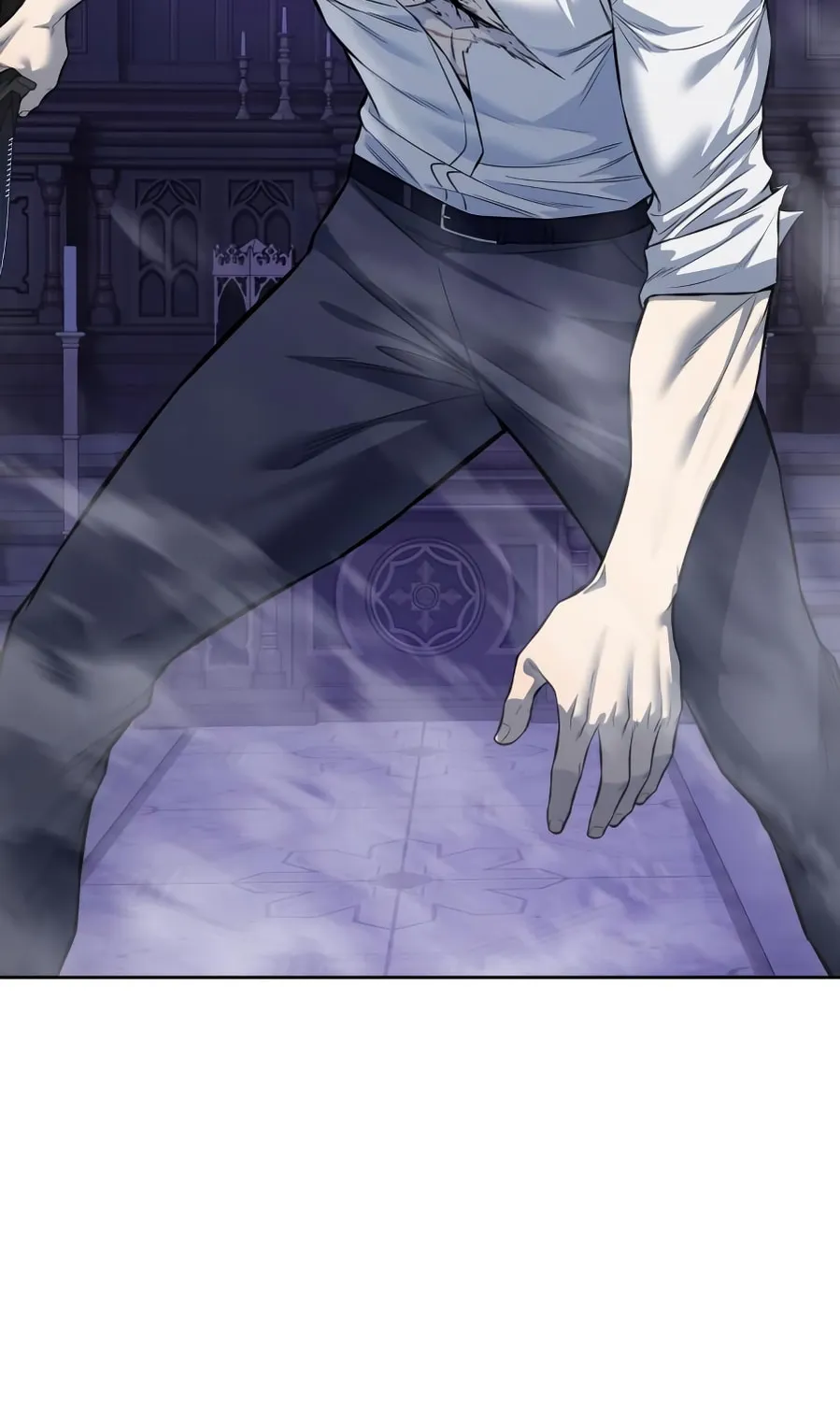 Read Red Shirt chapter 24 image 38 on Lezhin