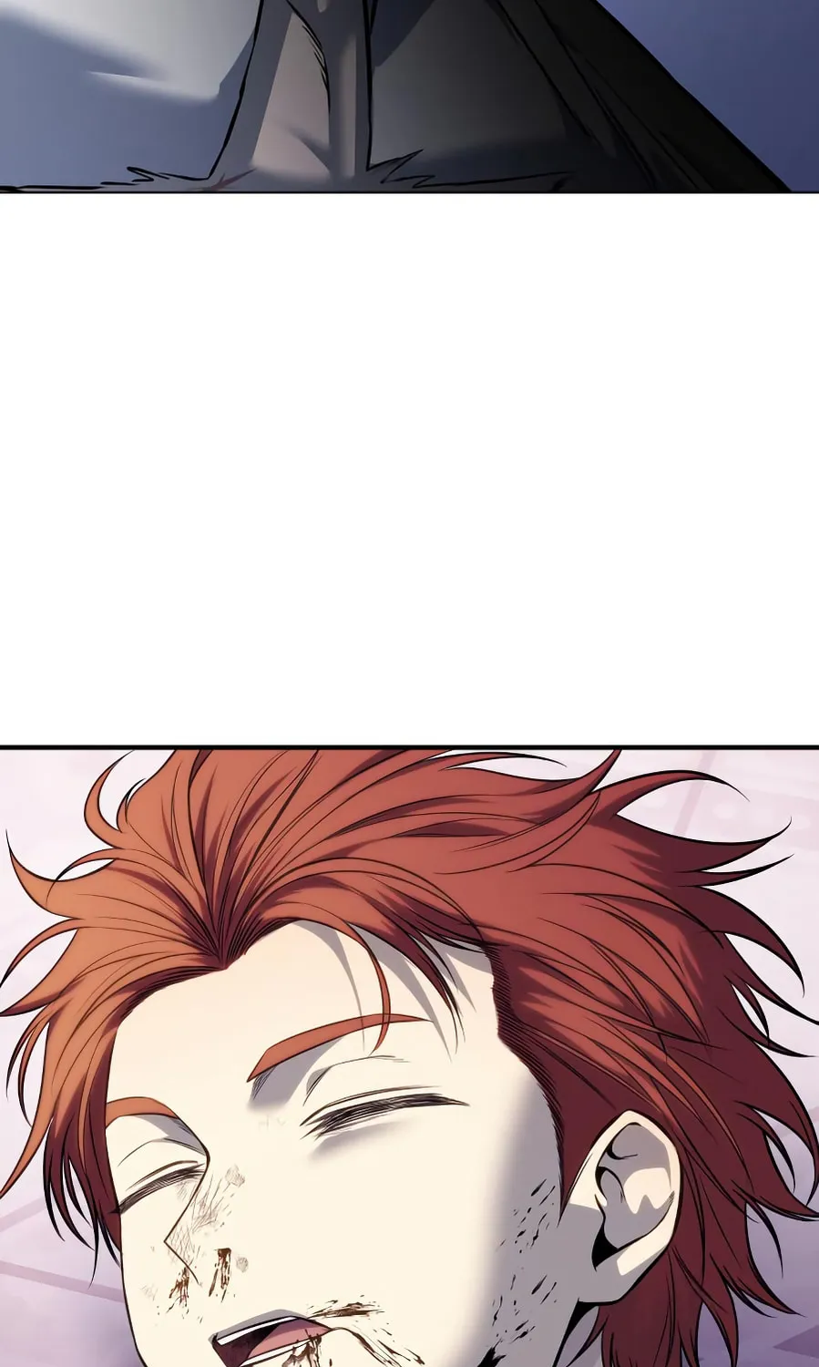 Read Red Shirt chapter 24 image 4 on Lezhin