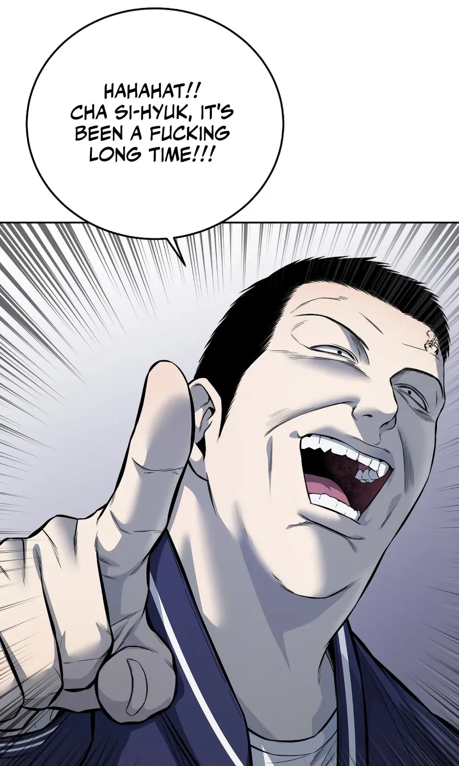 Read Red Shirt chapter 24 image 40 on Lezhin