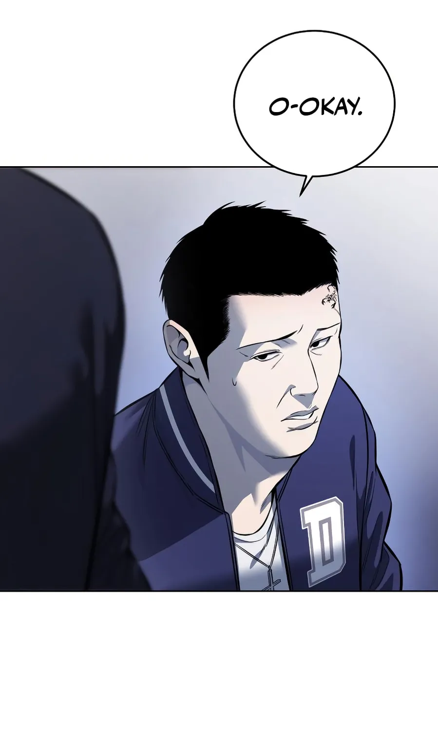Read Red Shirt chapter 24 image 45 on Lezhin