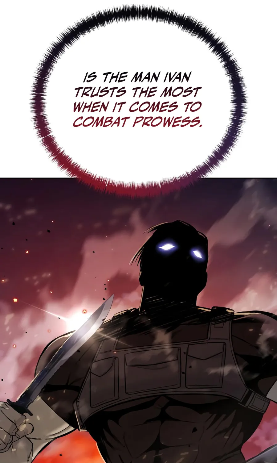 Read Red Shirt chapter 24 image 50 on Lezhin
