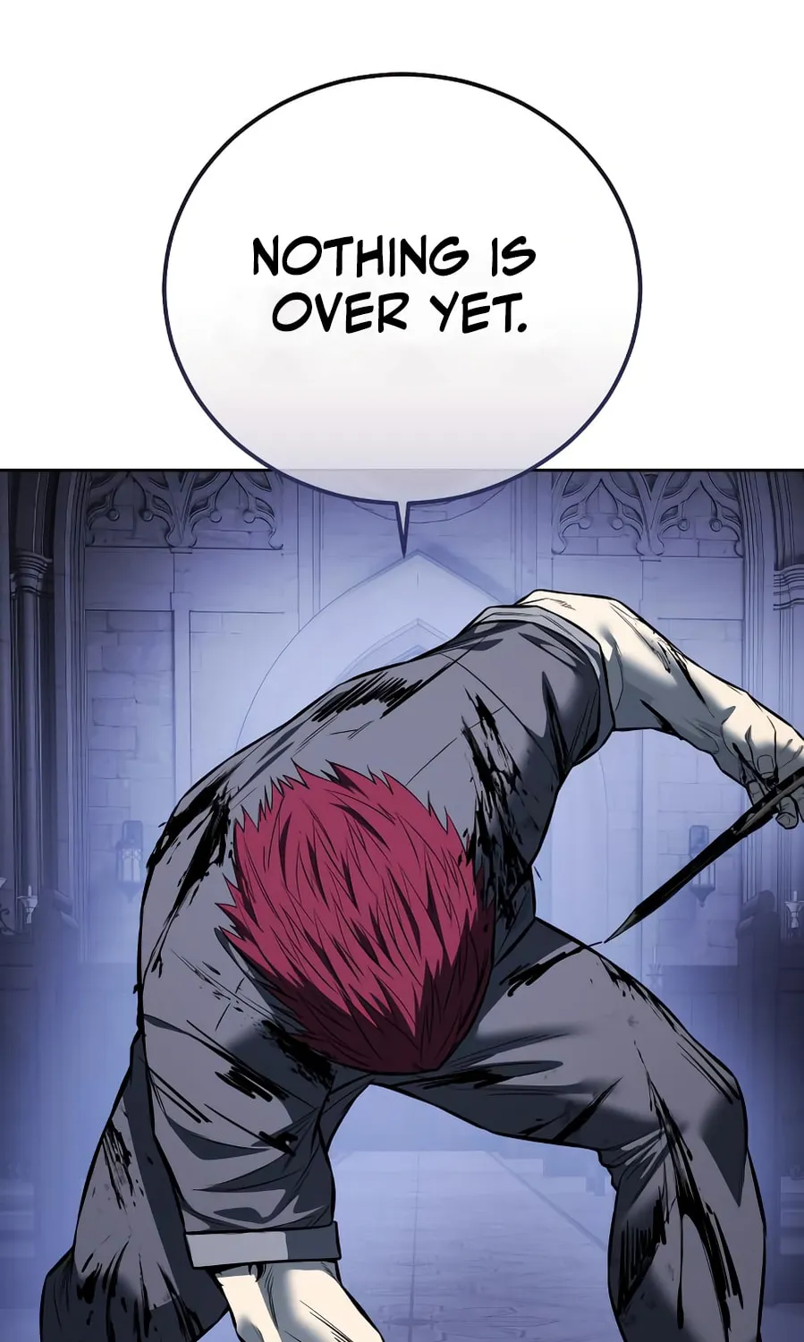 Read Red Shirt chapter 24 image 55 on Lezhin