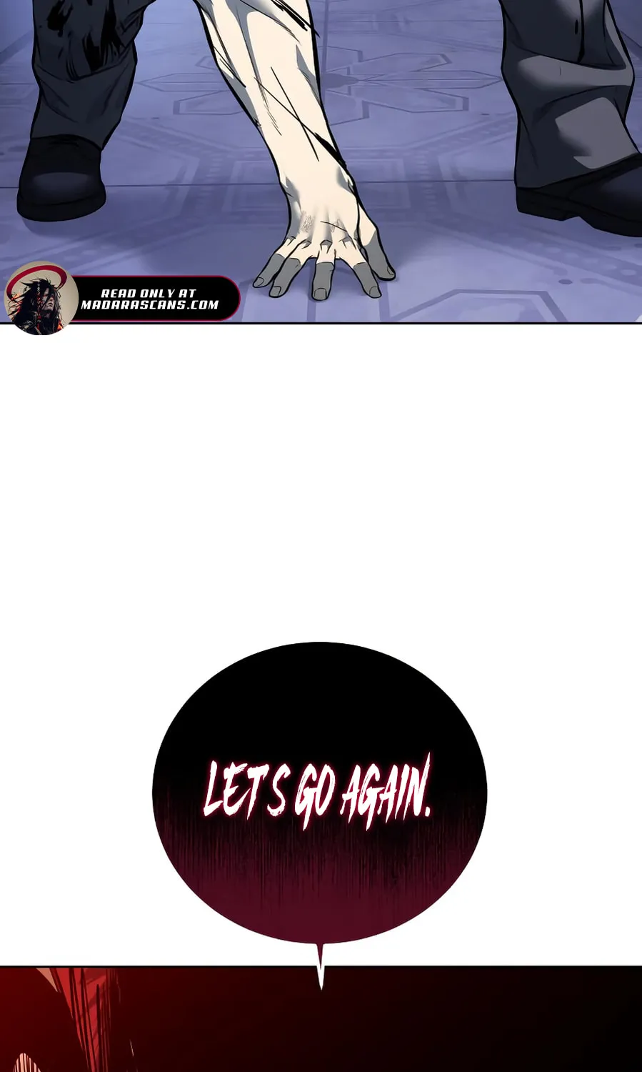 Read Red Shirt chapter 24 image 56 on Lezhin