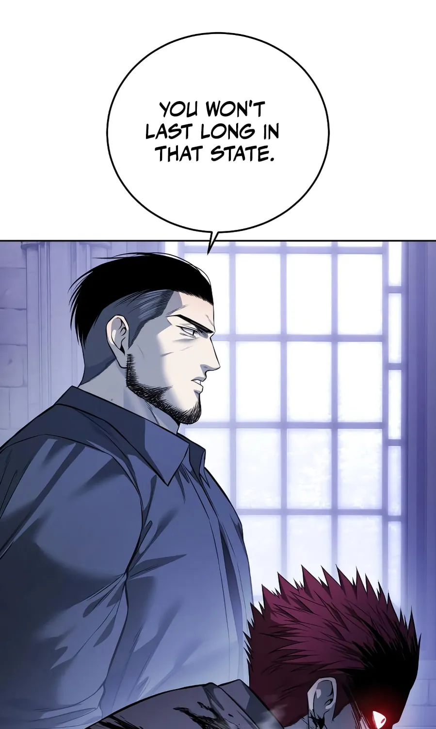 Read Red Shirt chapter 24 image 58 on Lezhin