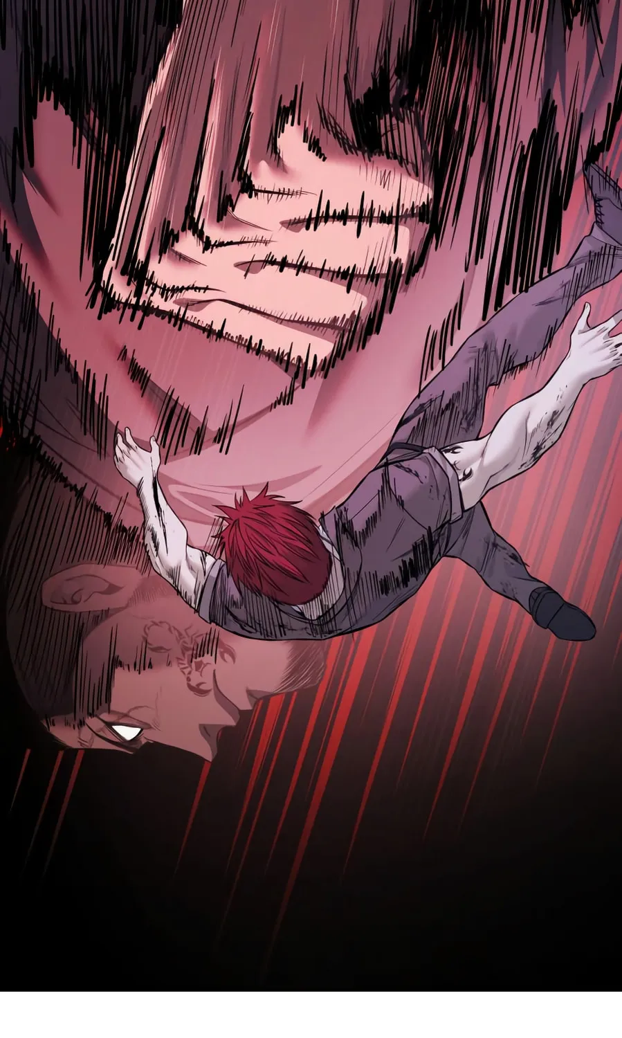 Read Red Shirt chapter 24 image 68 on Lezhin