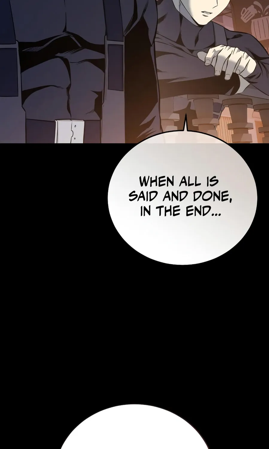 Read Red Shirt chapter 24 image 8 on Lezhin