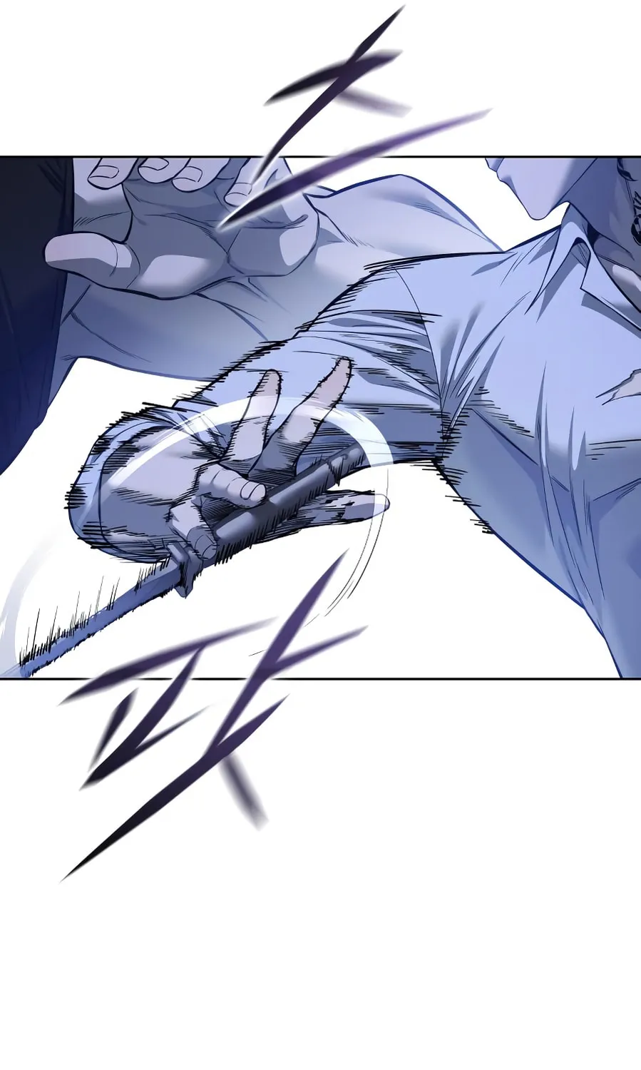Read Red Shirt chapter 24 image 89 on Lezhin