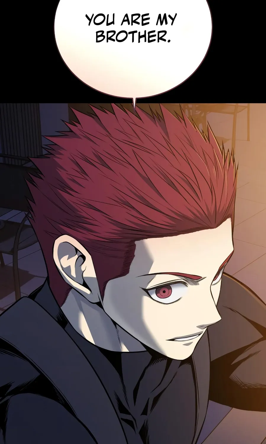 Read Red Shirt chapter 24 image 9 on Lezhin
