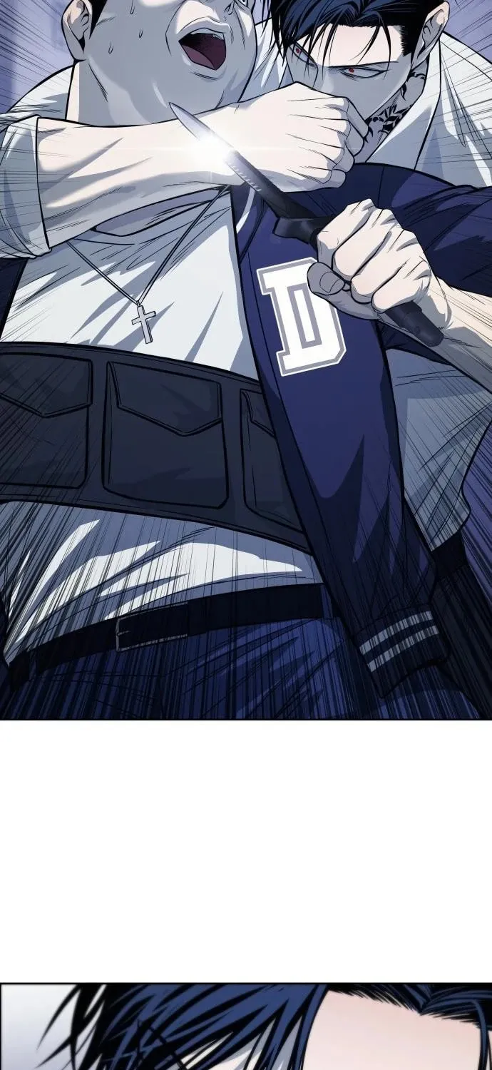Read Red Shirt chapter 25 image 106 on Lezhin