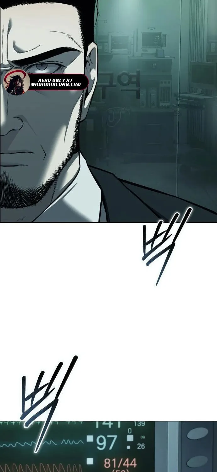 Read Red Shirt chapter 25 image 109 on Lezhin