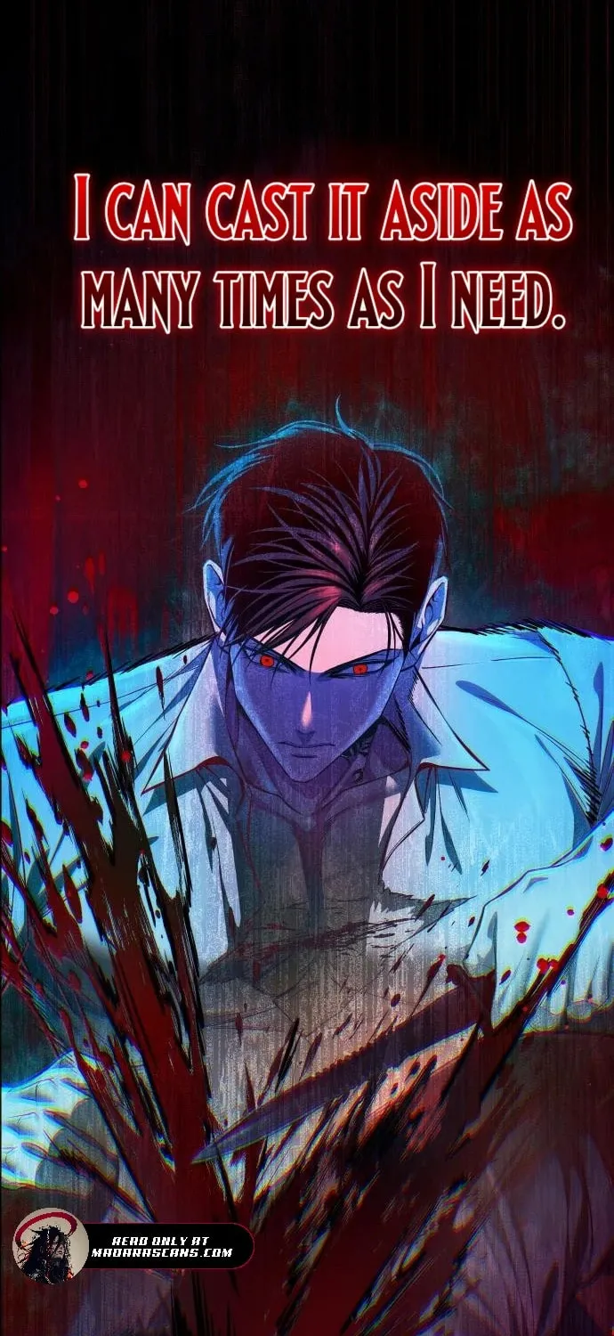 Read Red Shirt chapter 25 image 117 on Lezhin